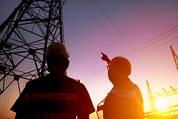 通膨環境，基礎建設躍居投資主流