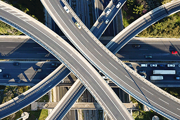 通膨環境，基礎建設躍居投資主流