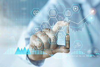 生技股評價便宜，靜待觸媒帶動反彈行情