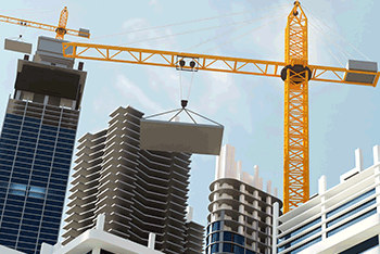 三大優勢撐腰，基礎建設產業有底氣