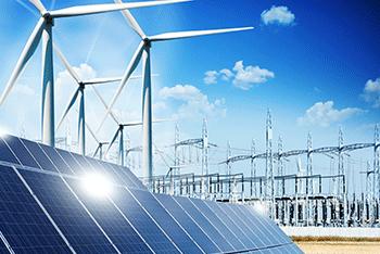 為產業前景把脈，基礎建設位處甜蜜點