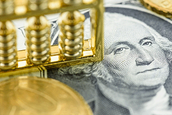 美國政府債市-景氣下行的良方