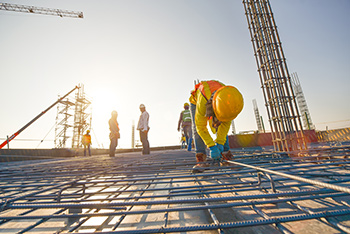 利多匯聚，「基礎建設」攻守俱佳