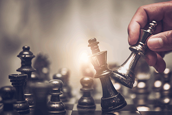 高波動環境，股利成長股進可攻退可守