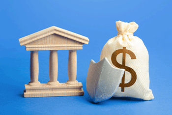 經濟衰退陰霾籠罩，偏好防禦性優質股票