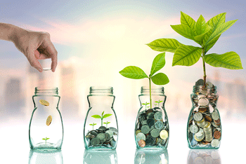 市場震盪、景氣下行 GNMA債表現穩健