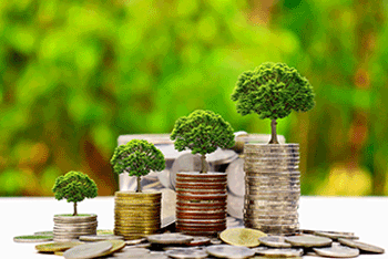 基礎建設/公用事業：進可攻、退可守