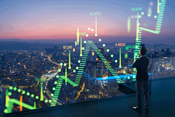 聯準會的糾結 投資級複合債的升機