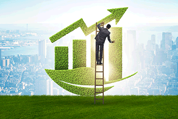 聯合國氣候變遷大會，氣候商機蓄勢待發