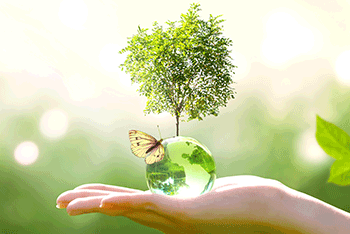 ESG投資當道，氣候主題嶄露頭角