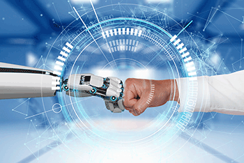 生成式AI等四大趨勢，發展潛力大