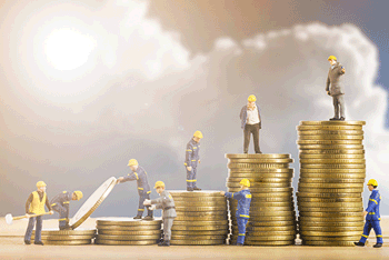 宏觀環境有利於價值股復甦