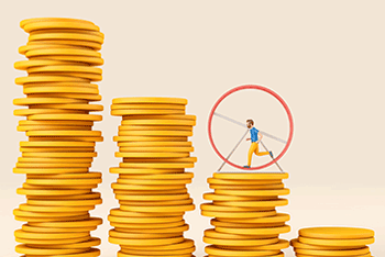 印度經濟動能強勁可望提供較佳的長期報酬前景