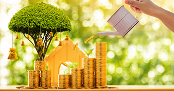 全球氣候變遷基金五大利基,永續投資優選