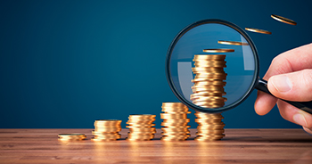 精選收益複合債把握罕見的收益機會