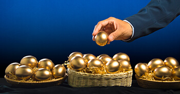 數位轉型迷人，聚焦生成式AI與雲端運算