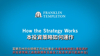 定存族新寵「配息型基金」，5分鐘上手！