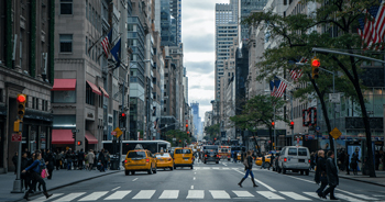 高利率環境吸引資金湧入美元貨幣市場