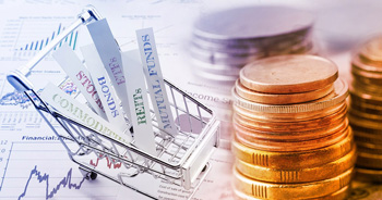 多元分散、彈性配置 無懼市場震盪